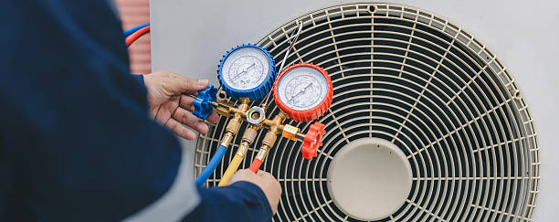 Trusted Ac Repair service in Centreville, IL - Leonard HVAC