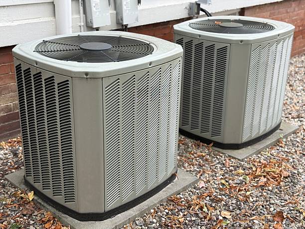 Reliable Ac Installation contractor in Centreville, IL by Leonard HVAC